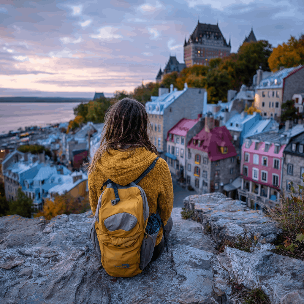 Travel