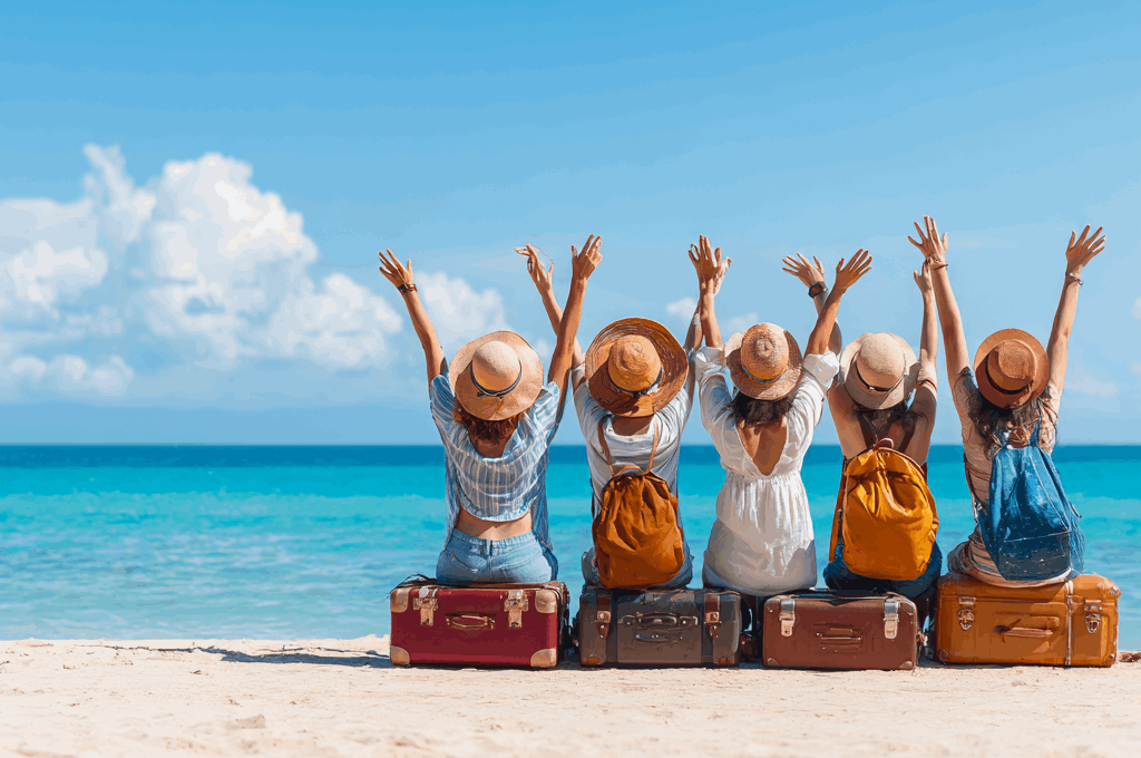 Travel
