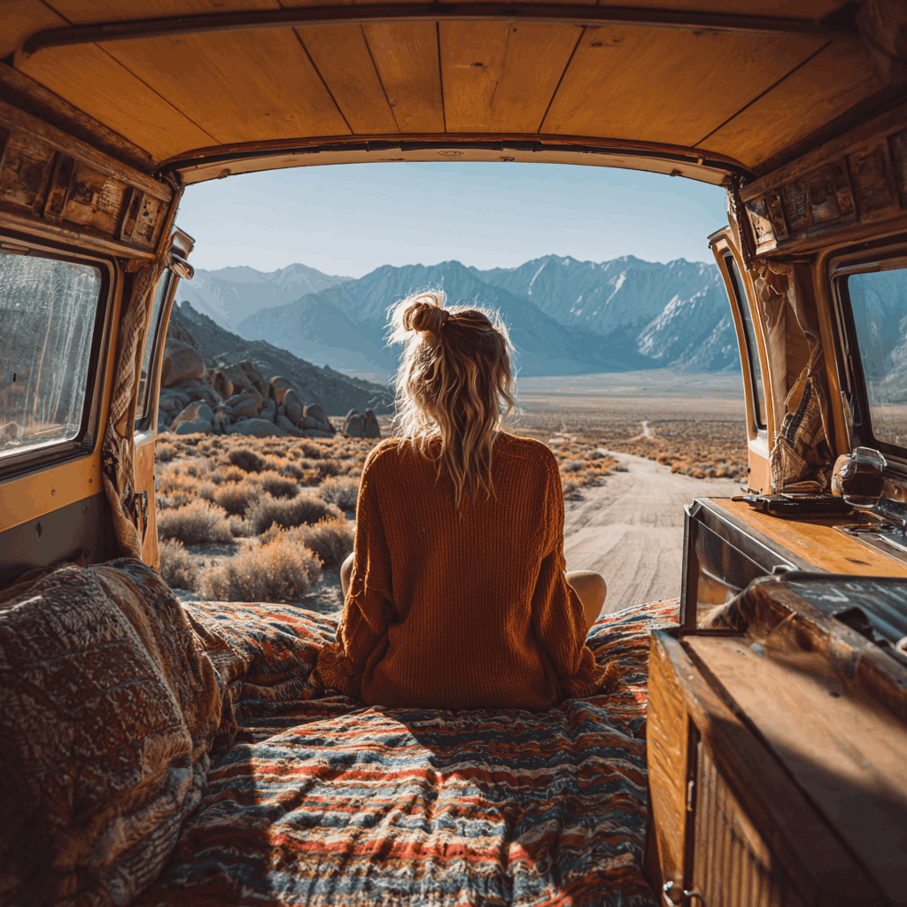 Travel