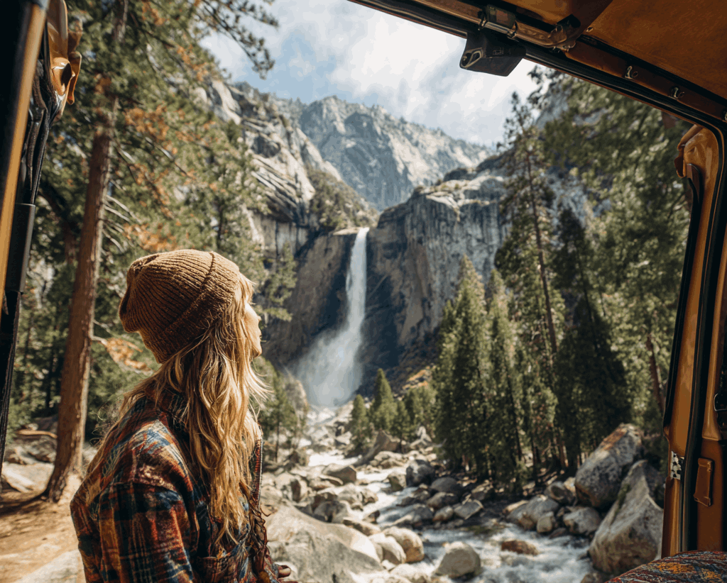 travel