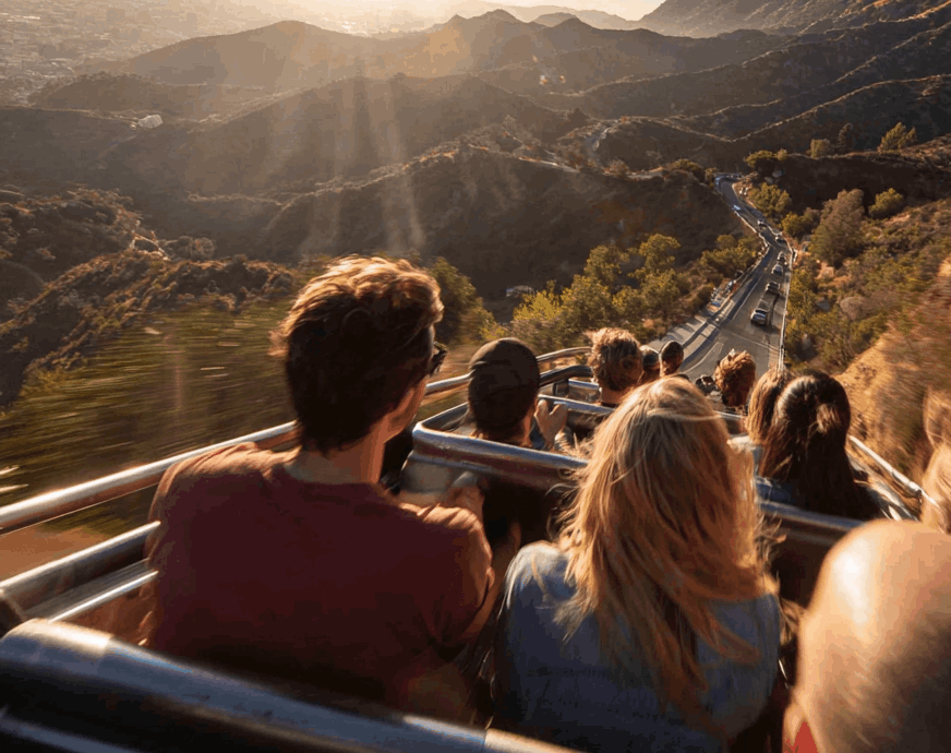 Travel